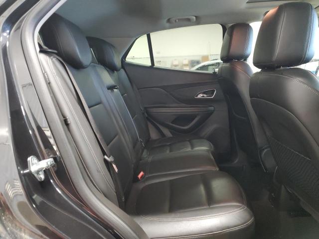 Photo 11 from auction – 2014 BUICK ENCORE with VIN KL4CJCSB6EB780828