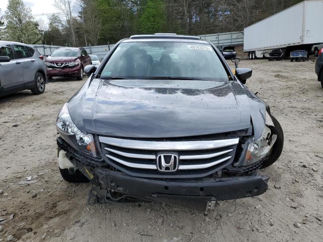 Photo 5 from auction – 2011 HONDA ACCORD EX with VIN 1HGCP2F73BA036787