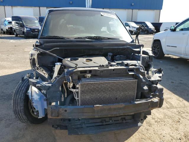 Photo 5 from auction – 2017 KIA SOUL + with VIN KNDJP3A50H7430724