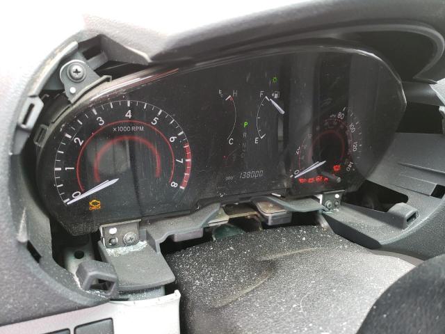 Photo 9 from auction – 2008 TOYOTA HIGHLANDER with VIN JTEES41A182063778