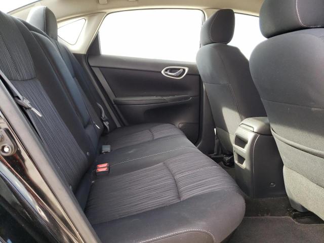 Photo 10 from auction – 2017 NISSAN SENTRA S with VIN 3N1AB7AP2HL644409