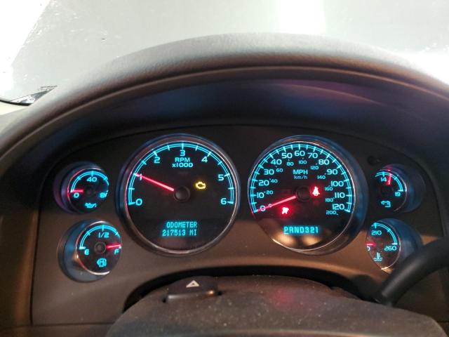 Photo 9 from auction – 2008 GMC YUKON with VIN 1GKFK13018J132295