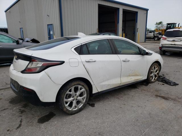 Photo 3 from auction – 2017 CHEVROLET VOLT PREMI with VIN 1G1RB6S52HU151013