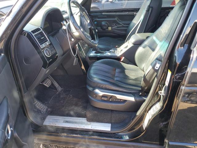 Photo 7 from auction – 2012 LAND ROVER RANGE ROVE with VIN SALMF1E48CA376003