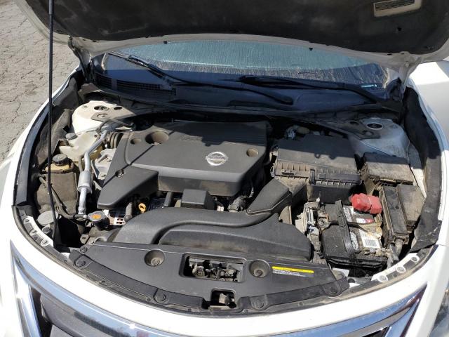 Photo 11 from auction – 2015 NISSAN ALTIMA 2.5 with VIN 1N4AL3AP1FC279769