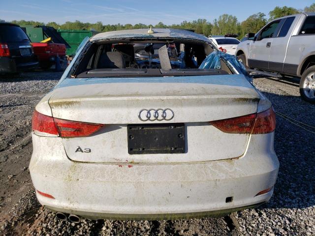 Photo 6 from auction – 2015 AUDI A3 PREMIUM with VIN WAUACGFF9F1018710