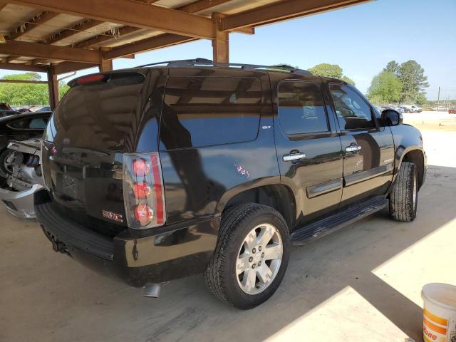 Photo 3 from auction – 2007 GMC YUKON with VIN 1GKFK13067R375147
