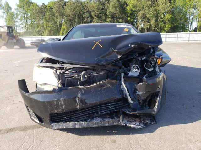 Photo 5 from auction – 2012 TOYOTA CAMRY BASE with VIN 4T1BF1FK2CU098334