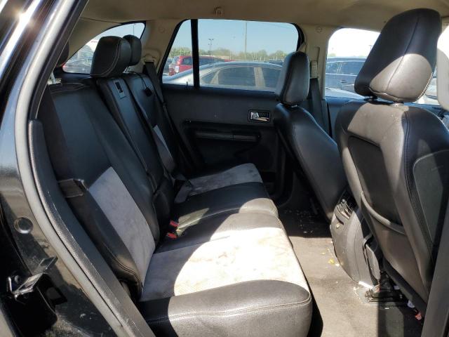 Photo 10 from auction – 2009 FORD EDGE SPORT with VIN 2FMDK30C49BA69725