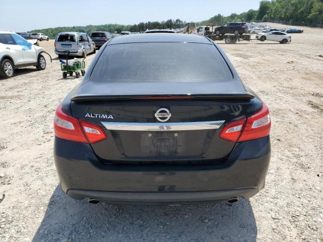 Photo 6 from auction – 2016 NISSAN ALTIMA 2.5 with VIN 1N4AL3AP1GN340723