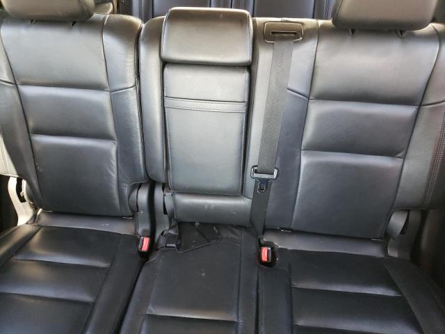 Photo 10 from auction – 2011 DODGE DURANGO CR with VIN 1D4RD4GGXBC651453