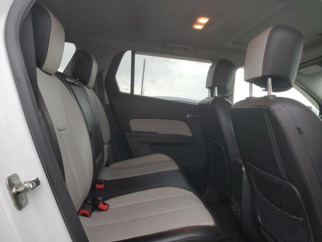 Photo 10 from auction – 2014 GMC TERRAIN SL with VIN 2GKFLTE33E6215087