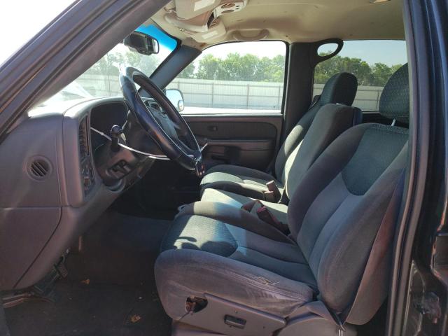 Photo 7 from auction – 2004 CHEVROLET AVALANCHE with VIN 3GNEC12T14G138777