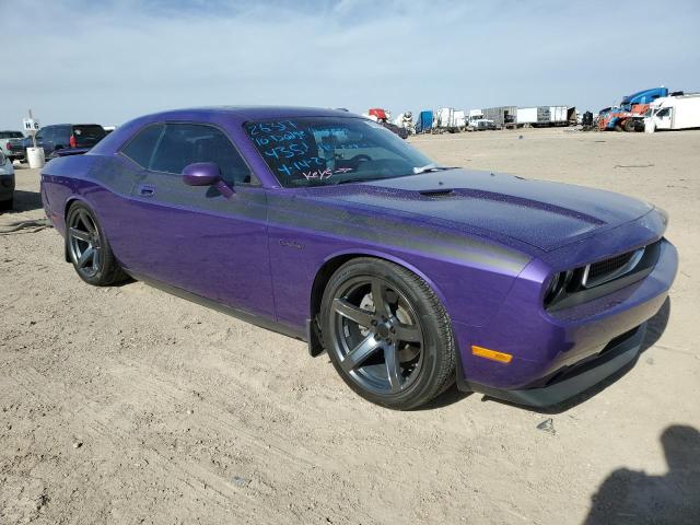 Foto 4 de la subasta – 2010 DODGE CHALLENGER con VIN 2B3CJ5DT0AH184351