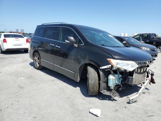 Photo 4 from auction – 2011 NISSAN QUEST S with VIN JN8AE2KPXB9000506