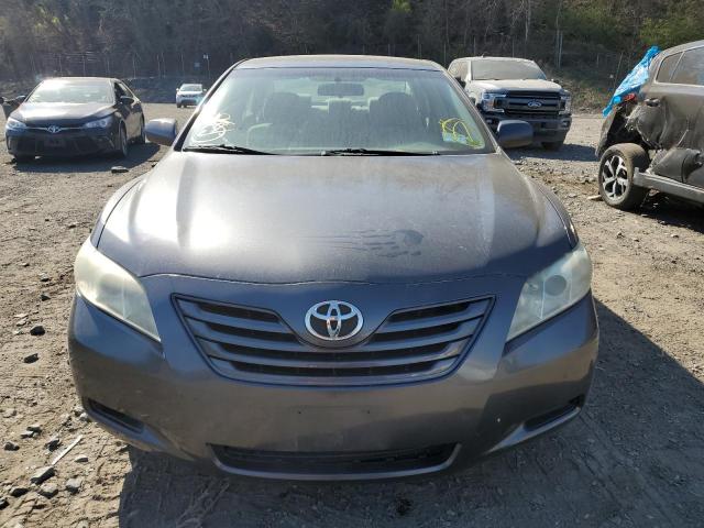 Photo 5 from auction – 2008 TOYOTA CAMRY CE with VIN 4T1BE46K18U260577