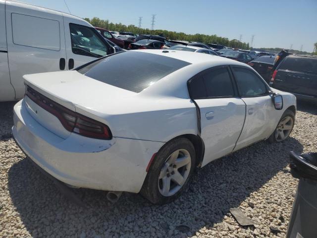 Photo 3 from auction – 2015 DODGE CHARGER PO with VIN 2C3CDXATXFH796090