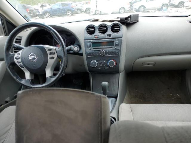 Photo 8 from auction – 2012 NISSAN ALTIMA BAS with VIN 1N4AL2APXCC141833