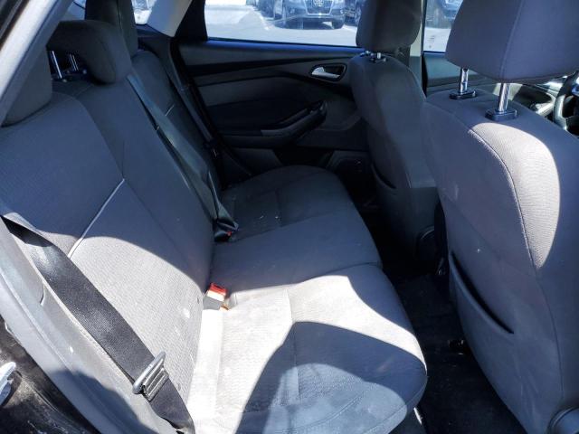 Photo 10 from auction – 2012 FORD FOCUS SEL with VIN 1FAHP3M26CL392891