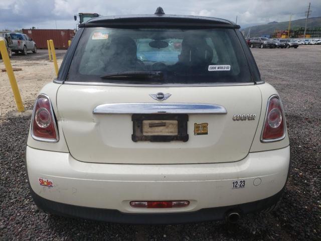 Photo 6 from auction – 2011 MINI COOPER with VIN WMWSU3C52BT096363