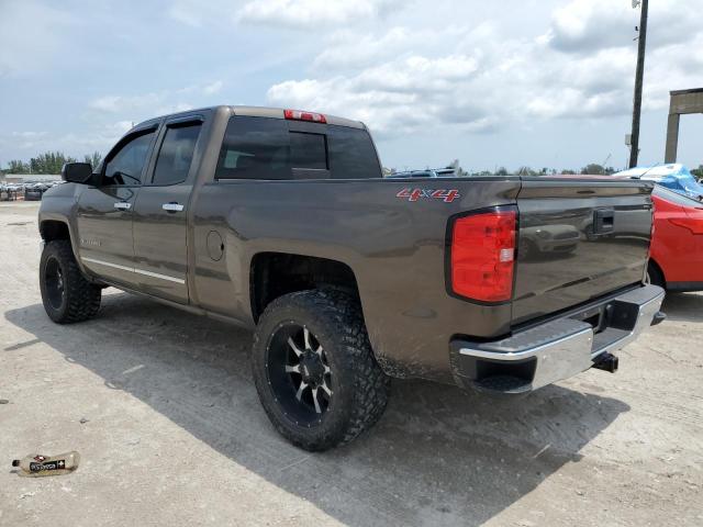 Photo 2 from auction – 2014 CHEVROLET SILVERADO with VIN 1GCVKSEC4EZ401889