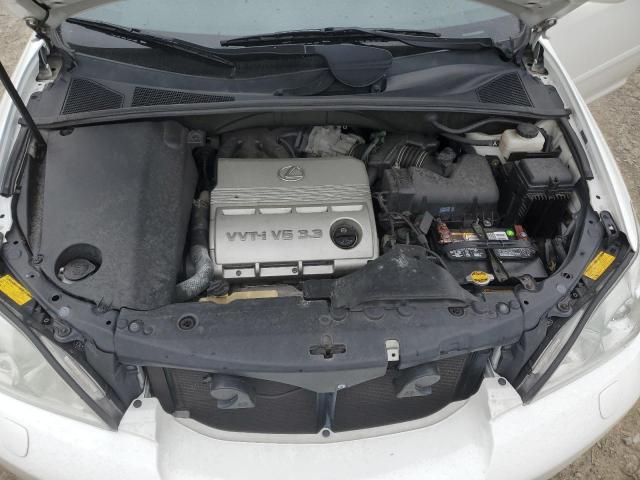 Photo 12 from auction – 2005 LEXUS RX 330 with VIN 2T2HA31U85C048664