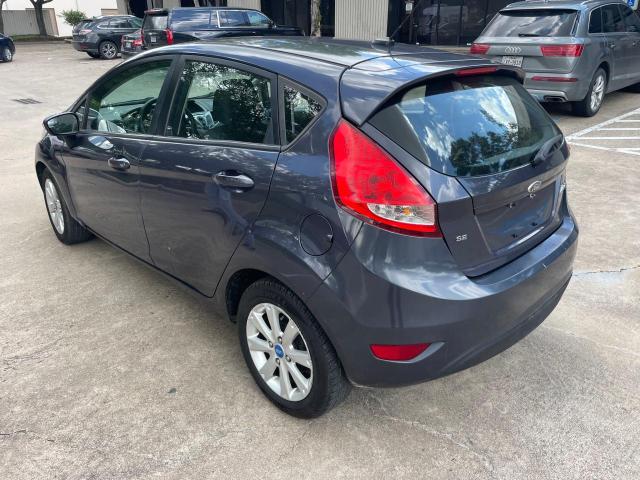 Photo 3 from auction – 2013 FORD FIESTA SE with VIN 3FADP4EJ1DM183861