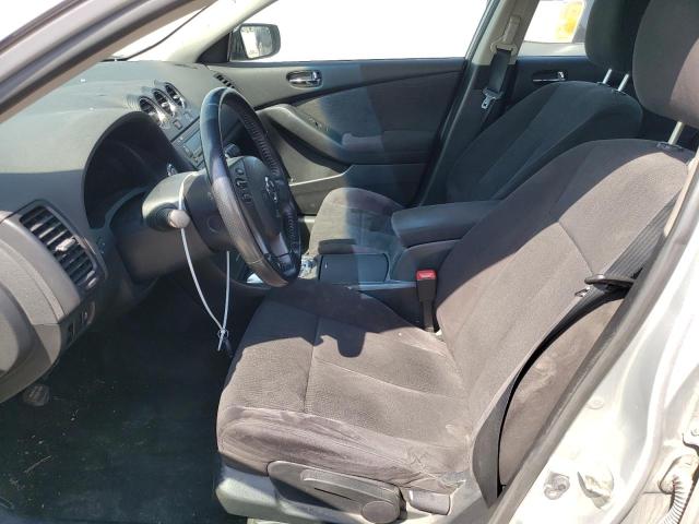 Photo 7 from auction – 2012 NISSAN ALTIMA BAS with VIN 1N4AL2AP9CN429489