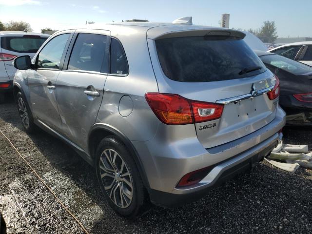 Photo 2 from auction – 2019 MITSUBISHI OUTLANDER with VIN JA4AP3AUXKU006624