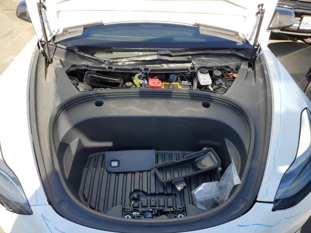 Photo 11 from auction – 2021 TESLA MODEL 3 with VIN 5YJ3E1EA2MF069995