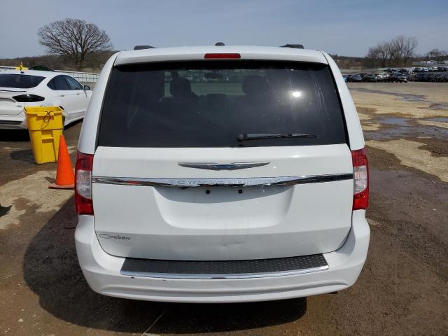 Photo 6 from auction – 2016 CHRYSLER TOWN & COU with VIN 2C4RC1BG3GR129798