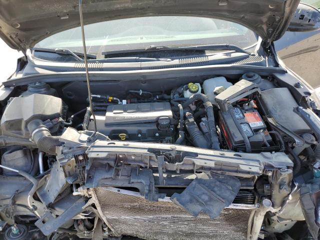 Photo 11 from auction – 2015 CHEVROLET CRUZE LT with VIN 1G1PC5SB0F7105048