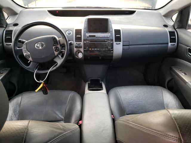 Photo 8 from auction – 2006 TOYOTA PRIUS with VIN JTDKB20U963138922