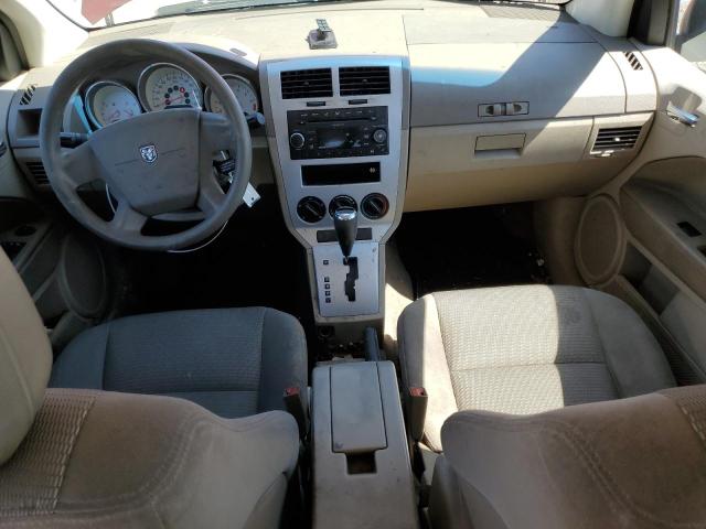 Photo 8 from auction – 2009 DODGE CALIBER SX with VIN 1B3HB48A99D136412