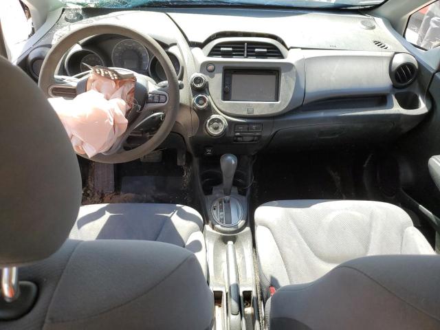 Photo 8 from auction – 2011 HONDA FIT with VIN JHMGE8H37BC007346