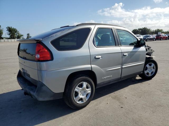 Photo 3 from auction – 2004 PONTIAC AZTEK with VIN 3G7DA03E64S584455