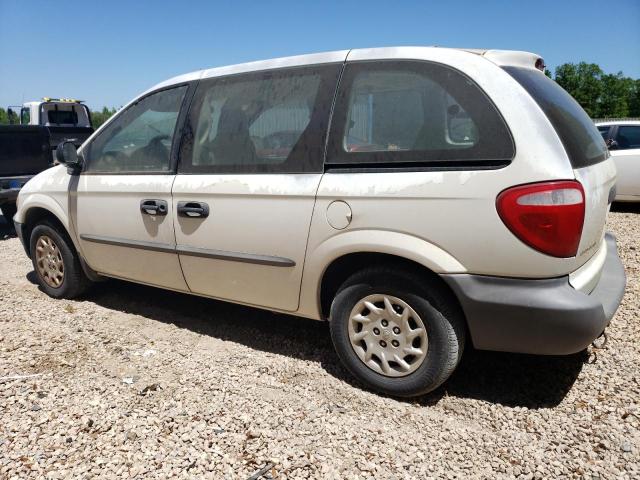 Photo 2 from auction – 2002 CHRYSLER VOYAGER with VIN 1C4GJ25B72B552507