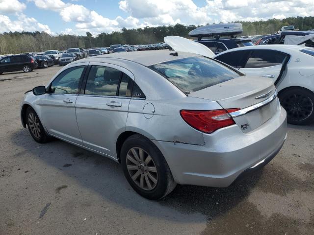 Photo 2 from auction – 2012 CHRYSLER 200 TOURIN with VIN 1C3CCBBB9CN181402