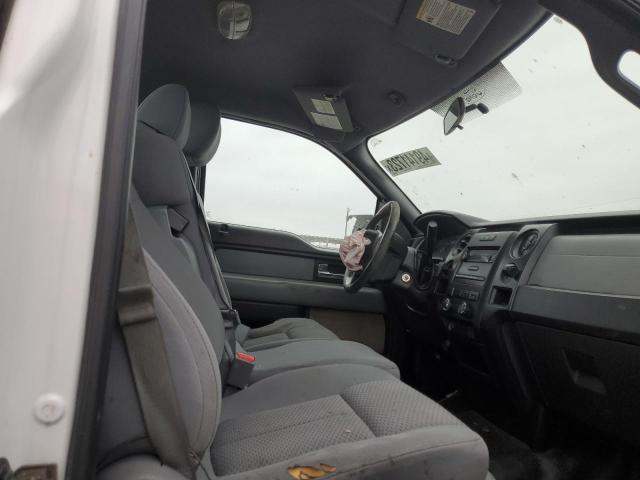 Photo 10 from auction – 2013 FORD F150 with VIN 1FTNF1CF2DKE07208