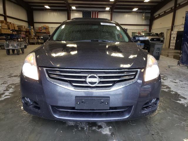 Photo 5 from auction – 2011 NISSAN ALTIMA SR with VIN 1N4BL2AP2BN410088