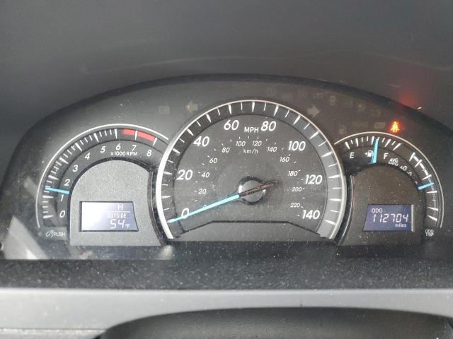 Photo 9 from auction – 2014 TOYOTA CAMRY L with VIN 4T1BF1FK2EU408209