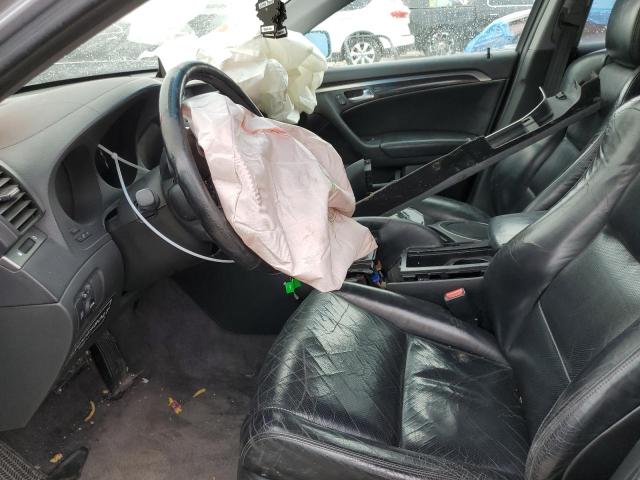 Photo 7 from auction – 2004 ACURA TL with VIN 19UUA66204A068066