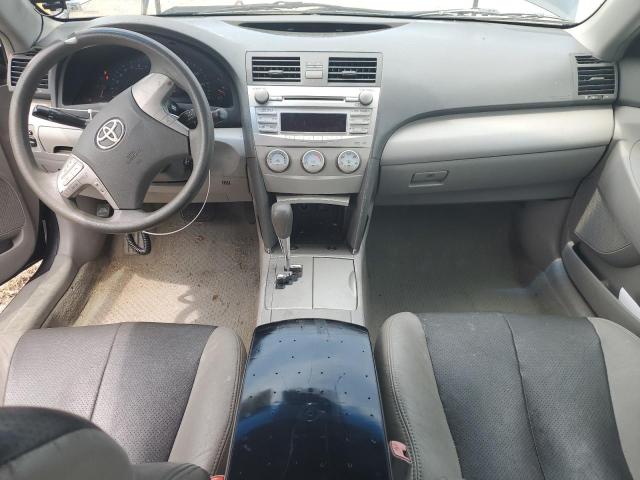 Photo 8 from auction – 2011 TOYOTA CAMRY BASE with VIN 4T1BF3EK5BU738998