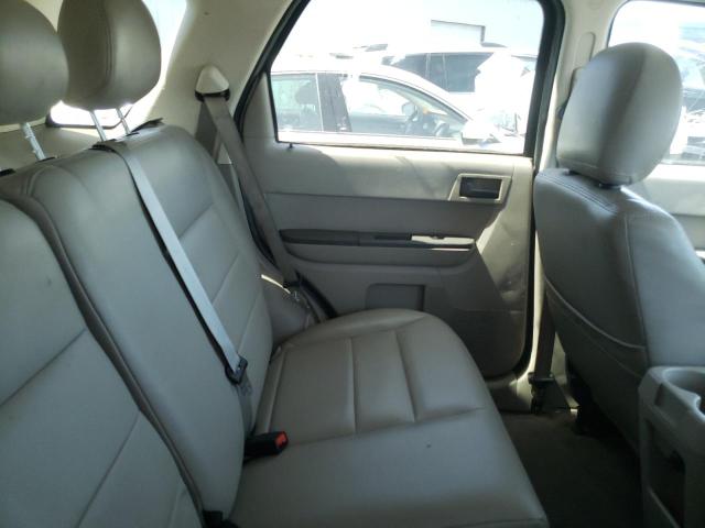 Photo 11 from auction – 2009 FORD ESCAPE HYB with VIN 1FMCU49319KA85563