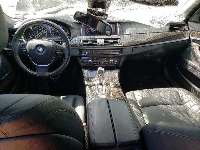 Photo 8 from auction – 2015 BMW 528 I with VIN WBA5A5C57FD515793