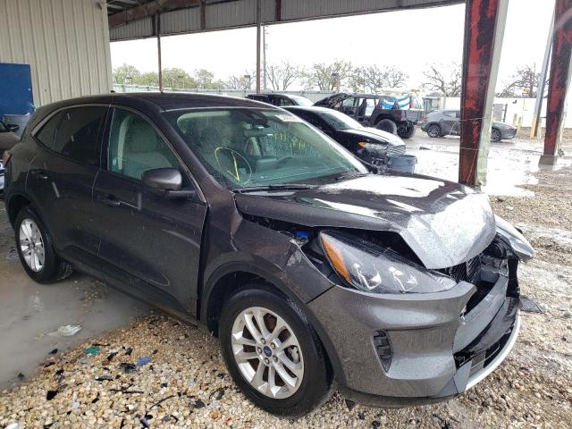 Photo 4 from auction – 2020 FORD ESCAPE SE with VIN 1FMCU0G69LUA28867