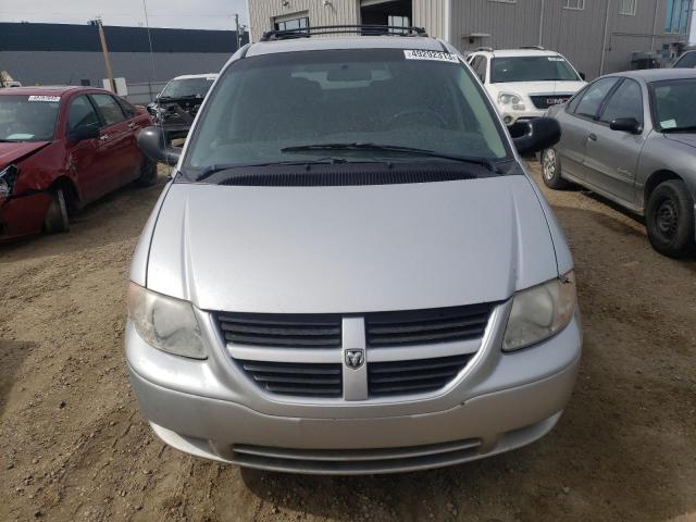 صورة رقم 5 من المزاد - 2007 DODGE CARAVAN SX مع VIN 1D4GP45R57B226058