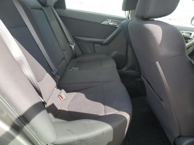 Zdjęcie 10 z aukcji – 2013 KIA FORTE EX z VIN KNAFU4A26D5727784