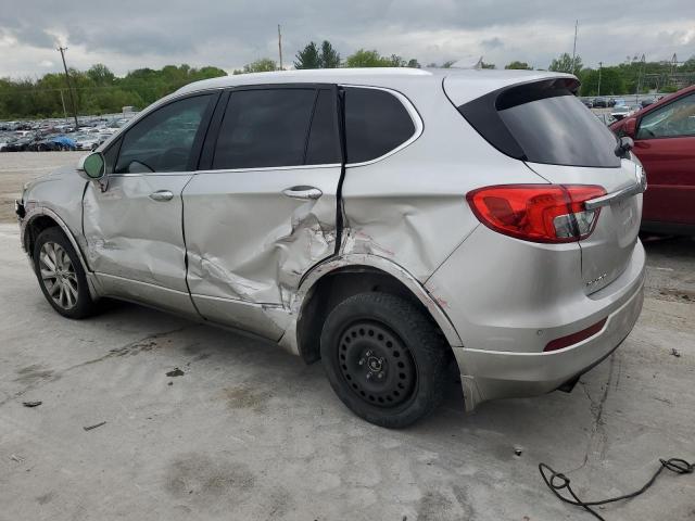 Photo 2 from auction – 2016 BUICK ENVISION P with VIN LRBFXESX4GD170568