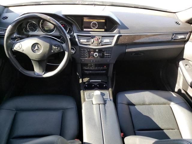 Photo 8 from auction – 2010 MERCEDES-BENZ E 350 with VIN WDDHF5GB9AA077215